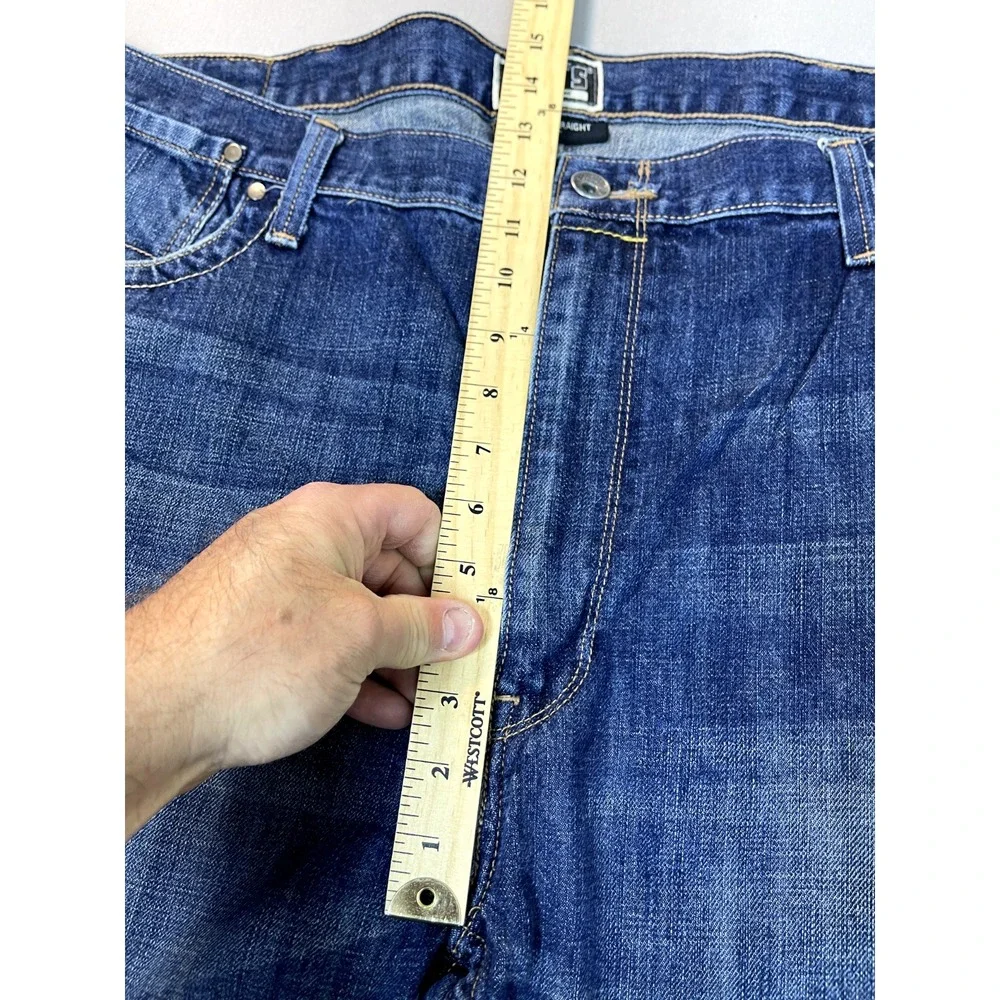 Levis issues do
